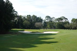 Pine Lakes 5th Fairway